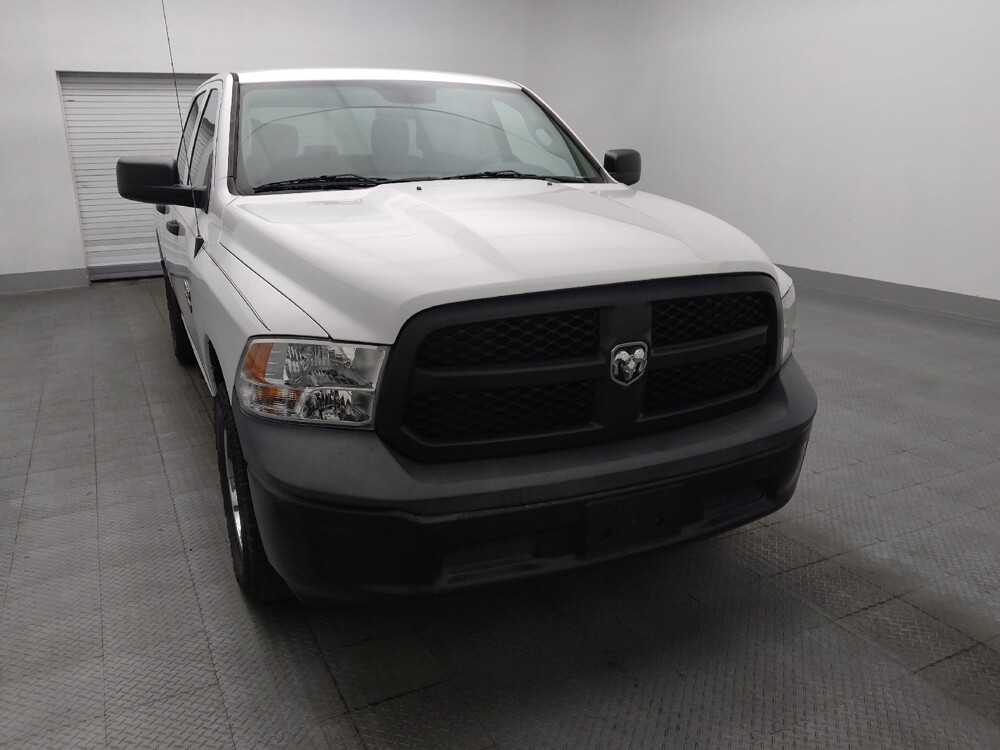 2018 RAM 1500 in Jacksonville, FL 32210 - 18127578 14