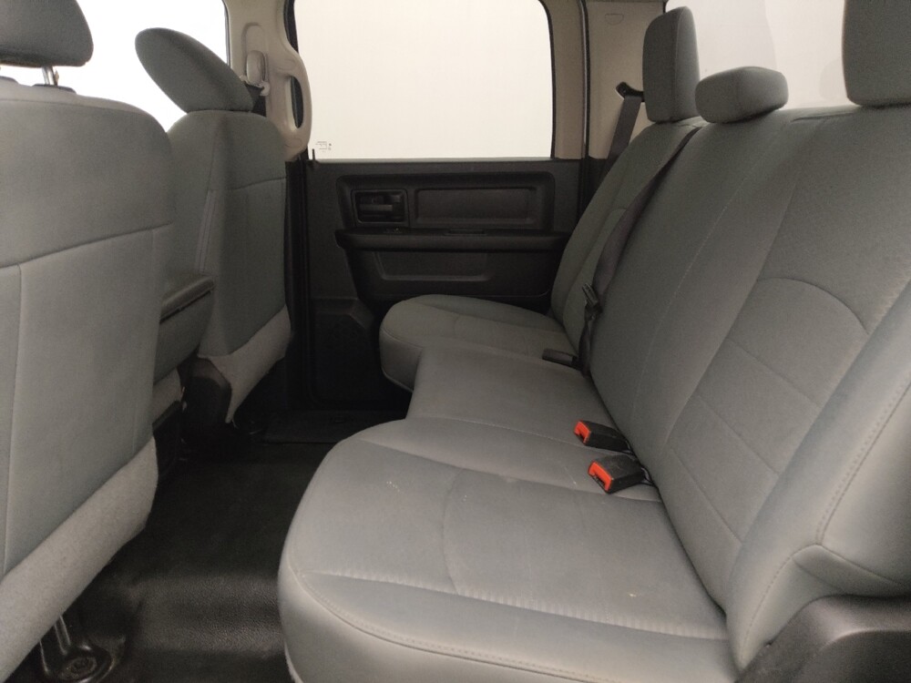 2018 RAM 1500 in Jacksonville, FL 32210 - 18127578 18