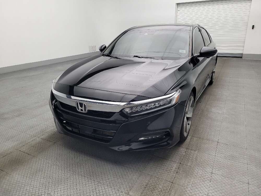 2018 Honda Accord in Hialeah, FL 33014 - 18127579 15