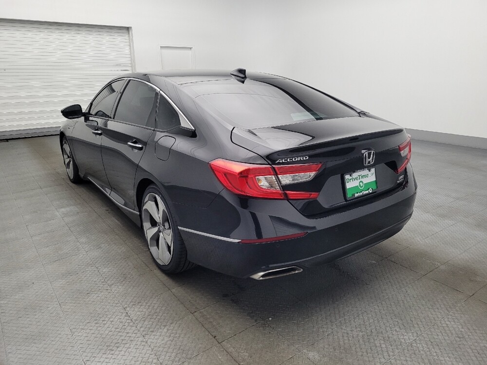 2018 Honda Accord in Hialeah, FL 33014 - 18127579 5
