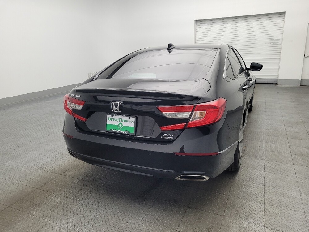 2018 Honda Accord in Hialeah, FL 33014 - 18127579 7