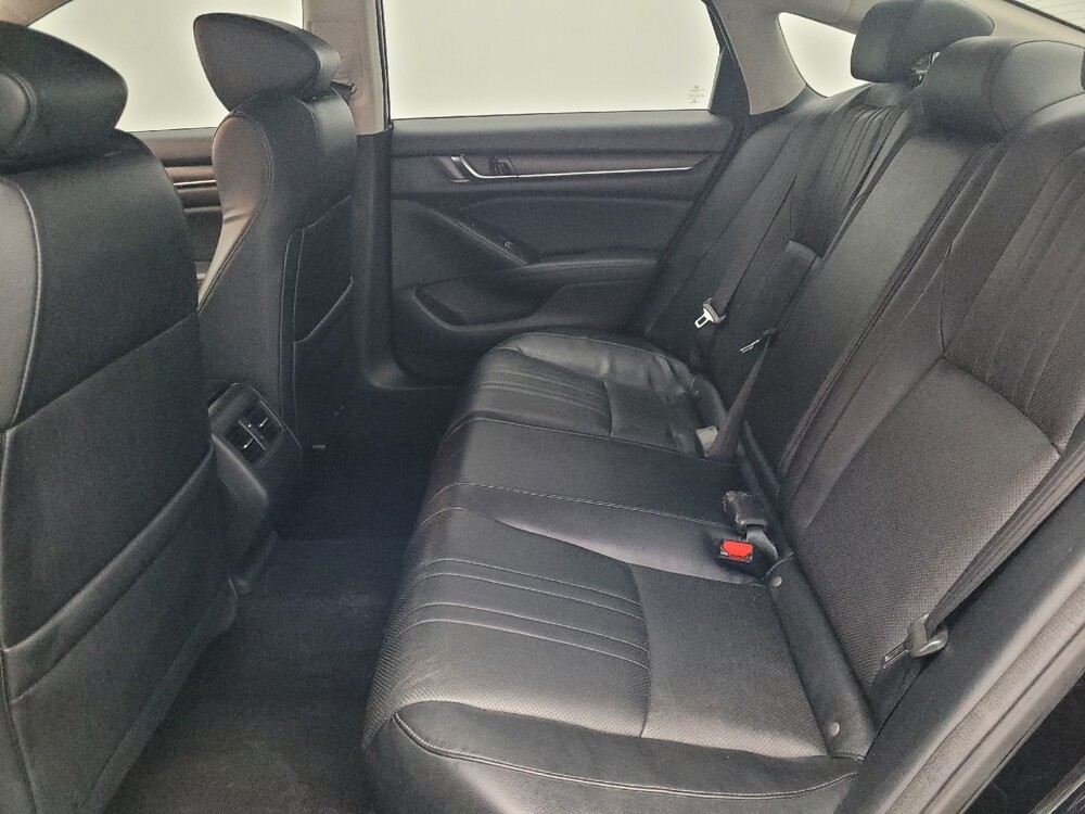 2018 Honda Accord in Hialeah, FL 33014 - 18127579 18