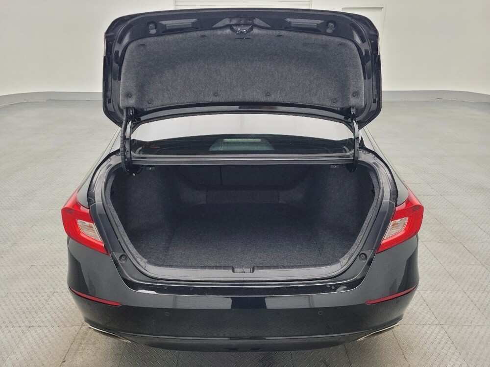 2018 Honda Accord in Hialeah, FL 33014 - 18127579 29