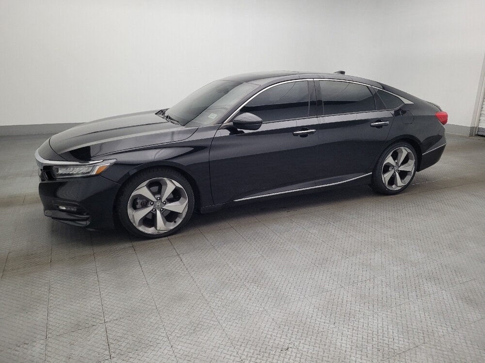 2018 Honda Accord in Hialeah, FL 33014 - 18127579 2