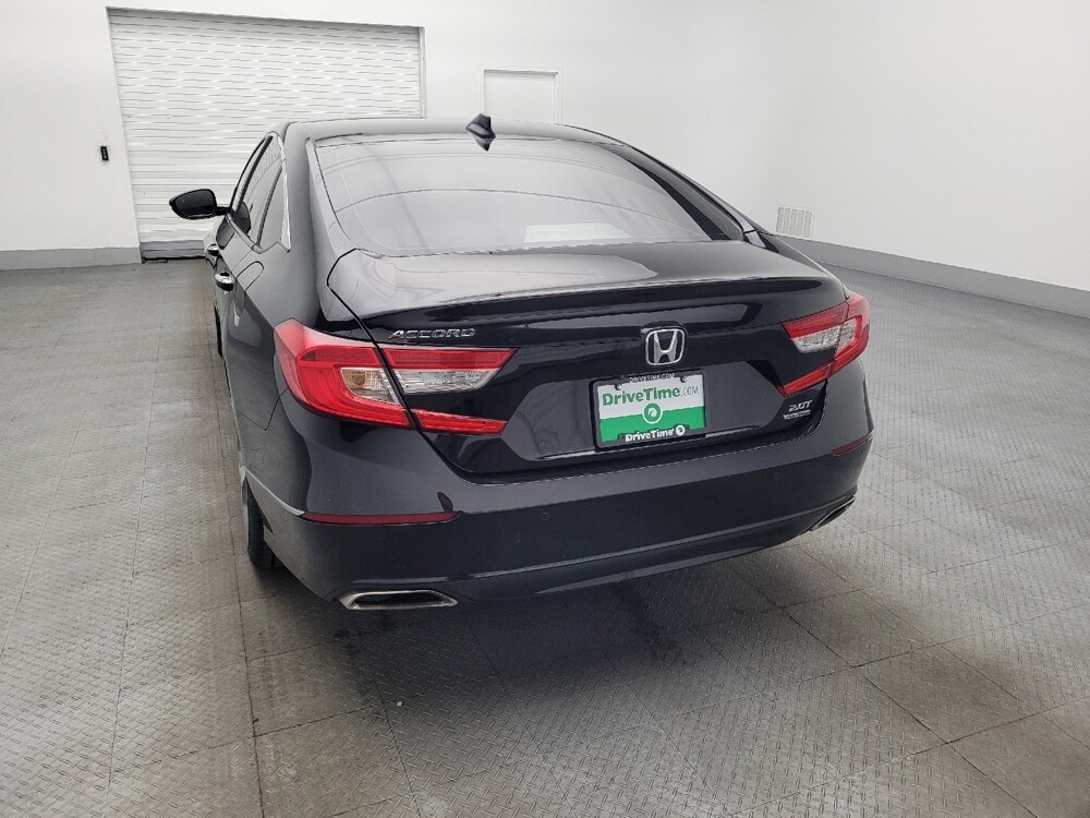 2018 Honda Accord in Hialeah, FL 33014 - 18127579 6