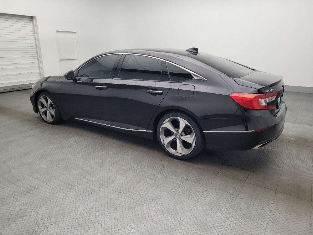 2018 Honda Accord in Hialeah, FL 33014 - 18127579 3
