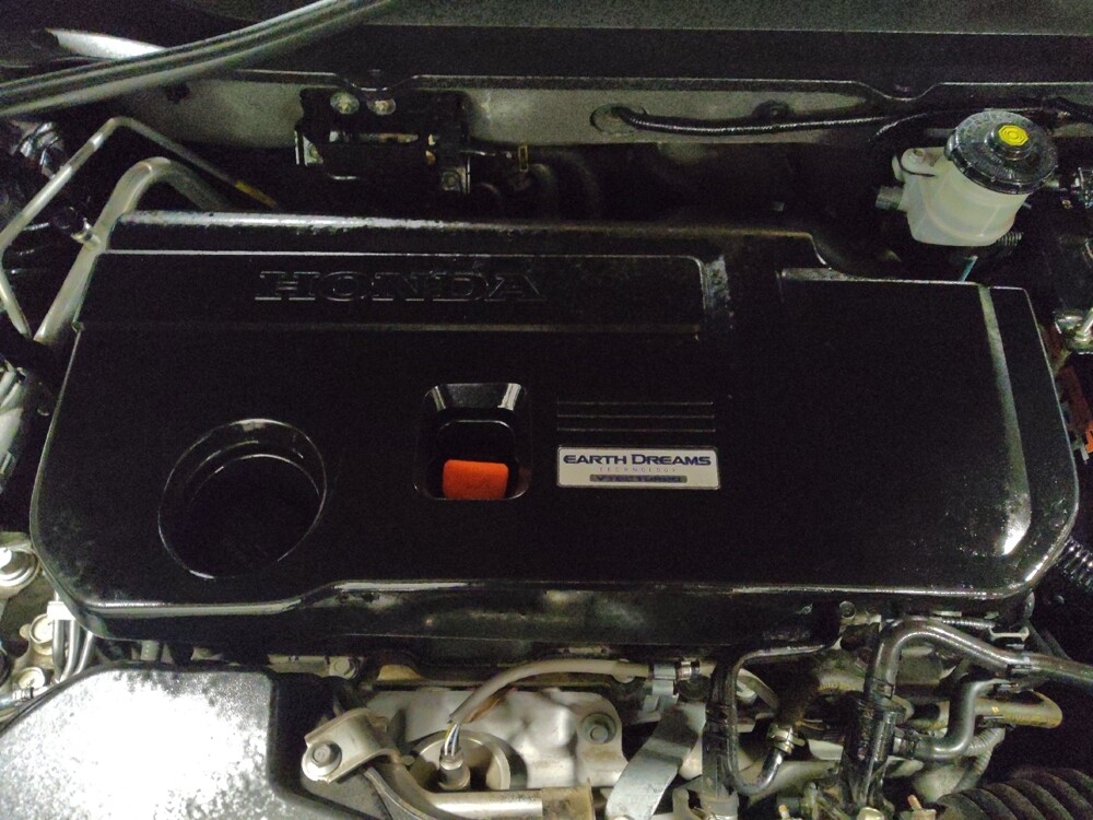 2018 Honda Accord in Hialeah, FL 33014 - 18127579 30