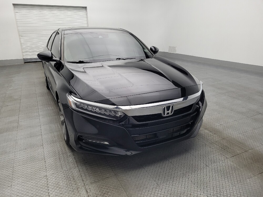 2018 Honda Accord in Hialeah, FL 33014 - 18127579 14