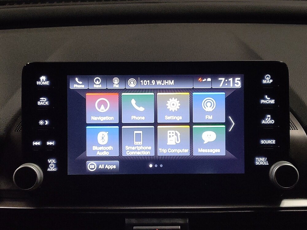 2018 Honda Accord in Hialeah, FL 33014 - 18127579 25