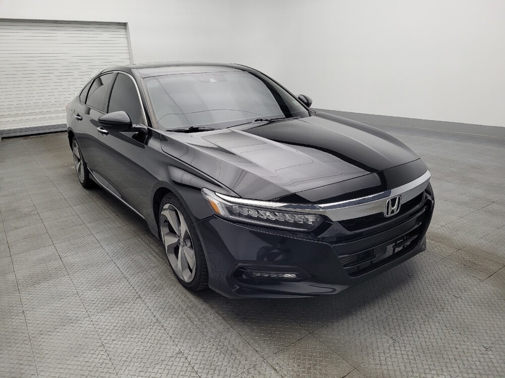 2018 Honda Accord in Hialeah, FL 33014 - 18127579 13