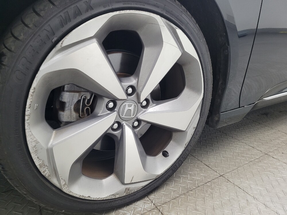 2018 Honda Accord in Hialeah, FL 33014 - 18127579 31