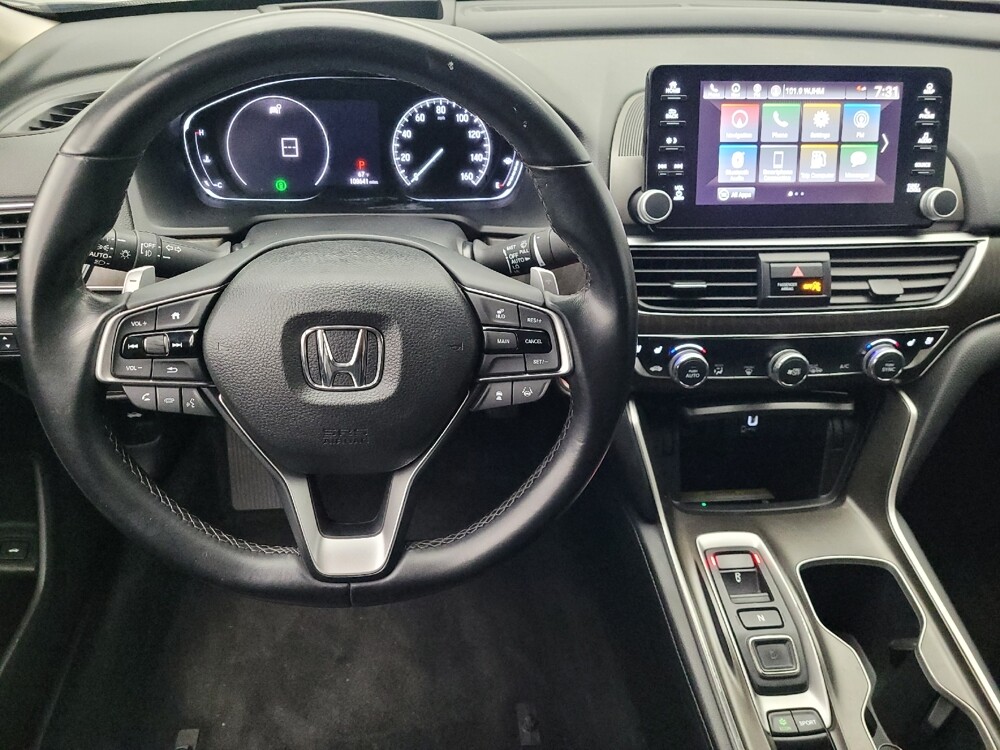 2018 Honda Accord in Hialeah, FL 33014 - 18127579 22