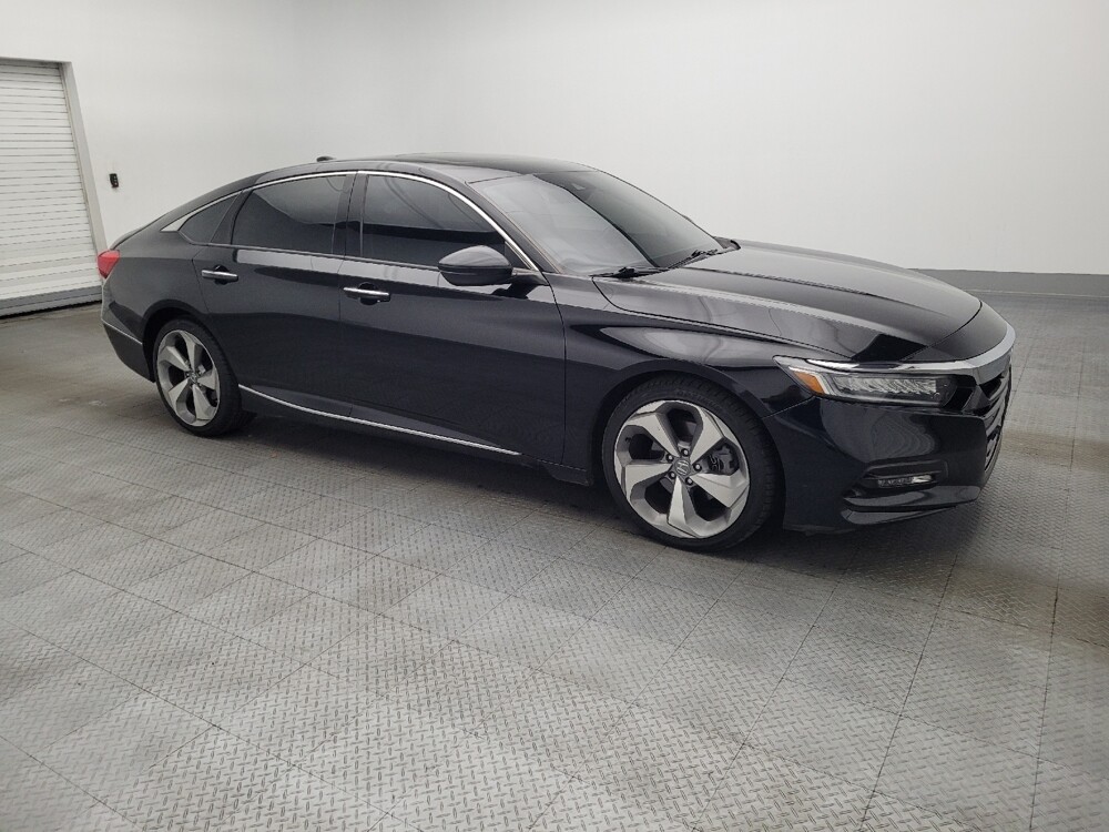 2018 Honda Accord in Hialeah, FL 33014 - 18127579 11
