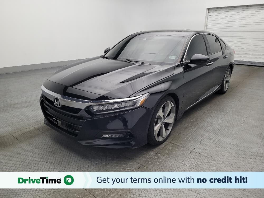2018 Honda Accord in Hialeah, FL 33014 - 18127579
