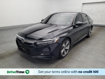 2018 Honda Accord in Hialeah, FL 33014
