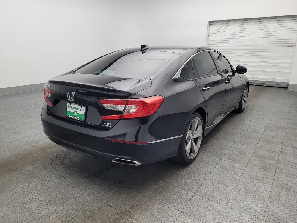 2018 Honda Accord in Hialeah, FL 33014 - 18127579 9