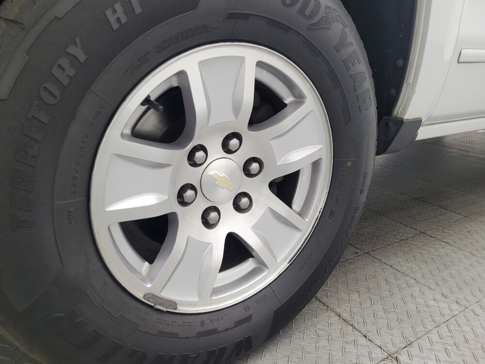 2019 Chevrolet Silverado 1500 in Savannah, GA 31419 - 18127580 31