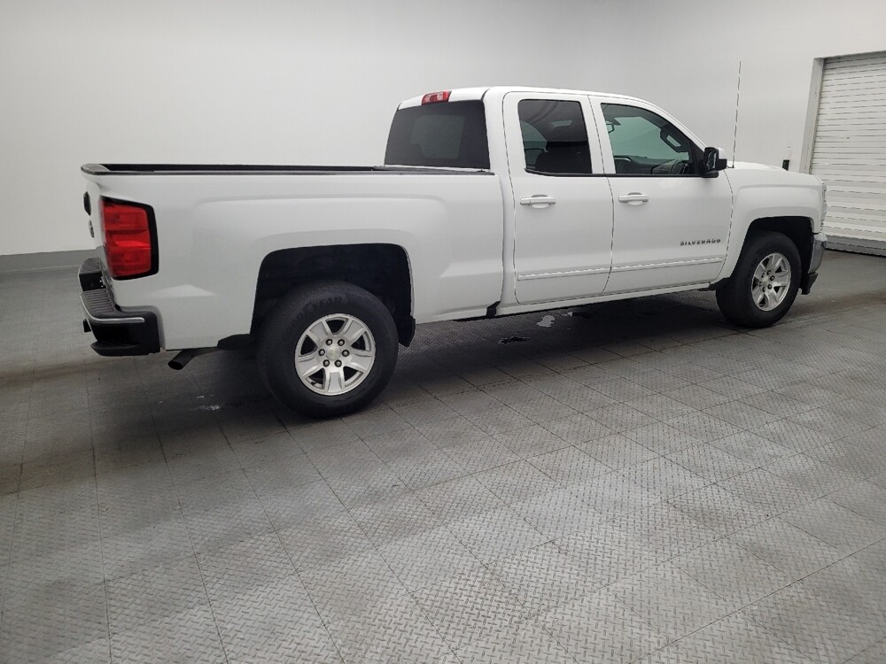 2019 Chevrolet Silverado 1500 in Savannah, GA 31419 - 18127580 10