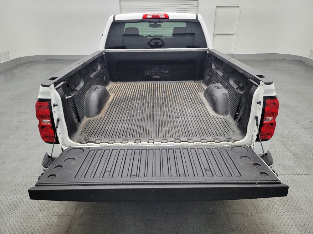 2019 Chevrolet Silverado 1500 in Savannah, GA 31419 - 18127580 29