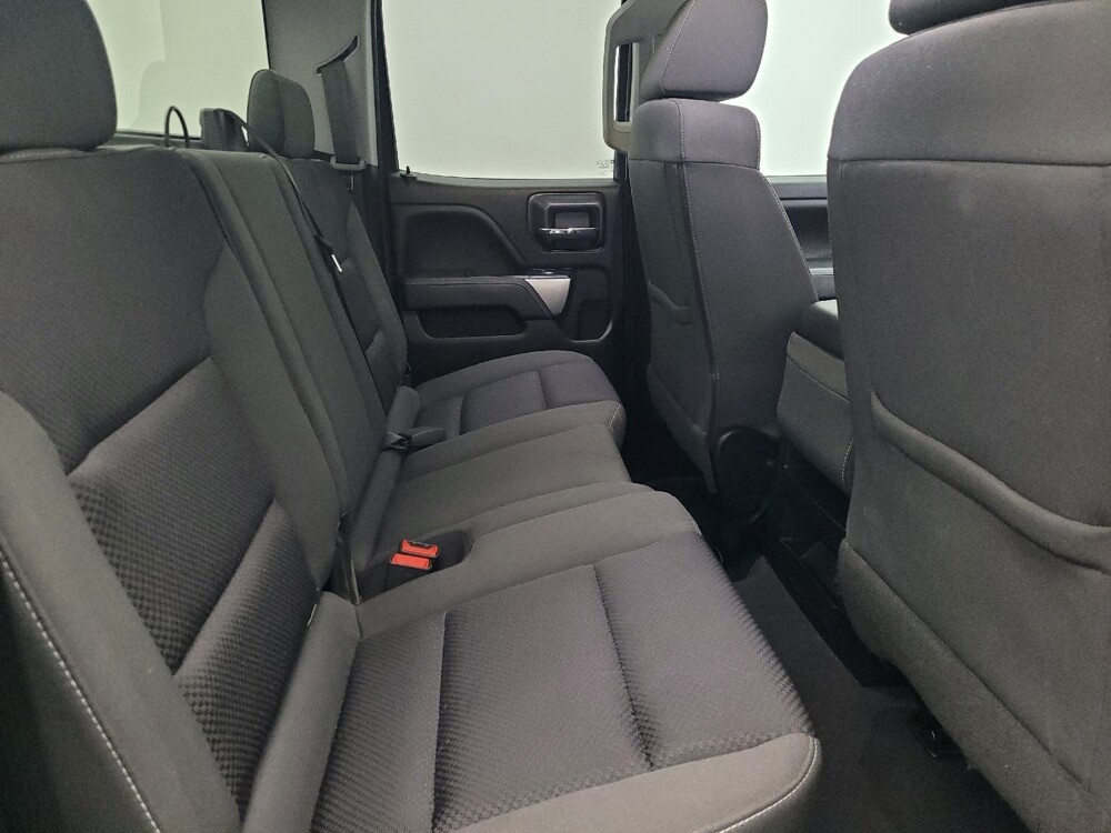 2019 Chevrolet Silverado 1500 in Savannah, GA 31419 - 18127580 19