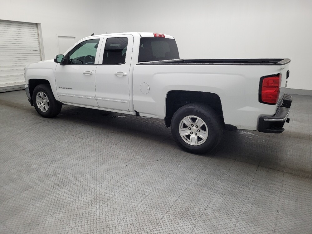 2019 Chevrolet Silverado 1500 in Savannah, GA 31419 - 18127580 3