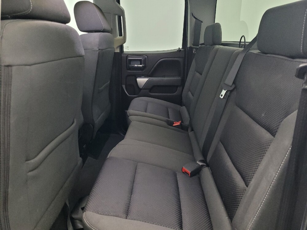 2019 Chevrolet Silverado 1500 in Savannah, GA 31419 - 18127580 18