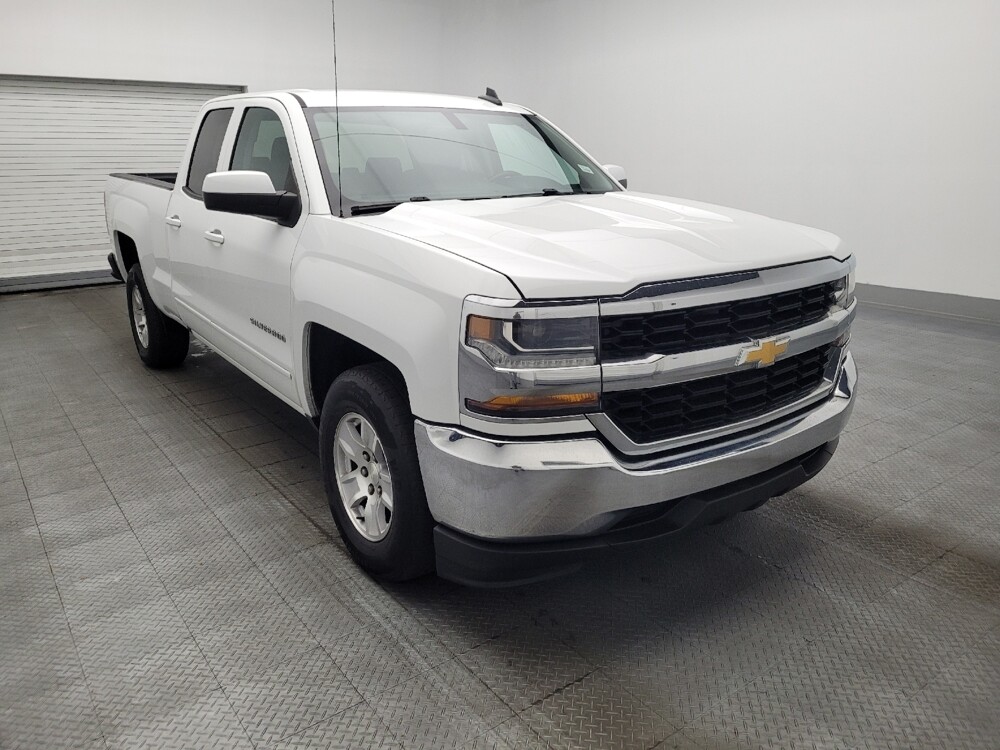 2019 Chevrolet Silverado 1500 in Savannah, GA 31419 - 18127580 13
