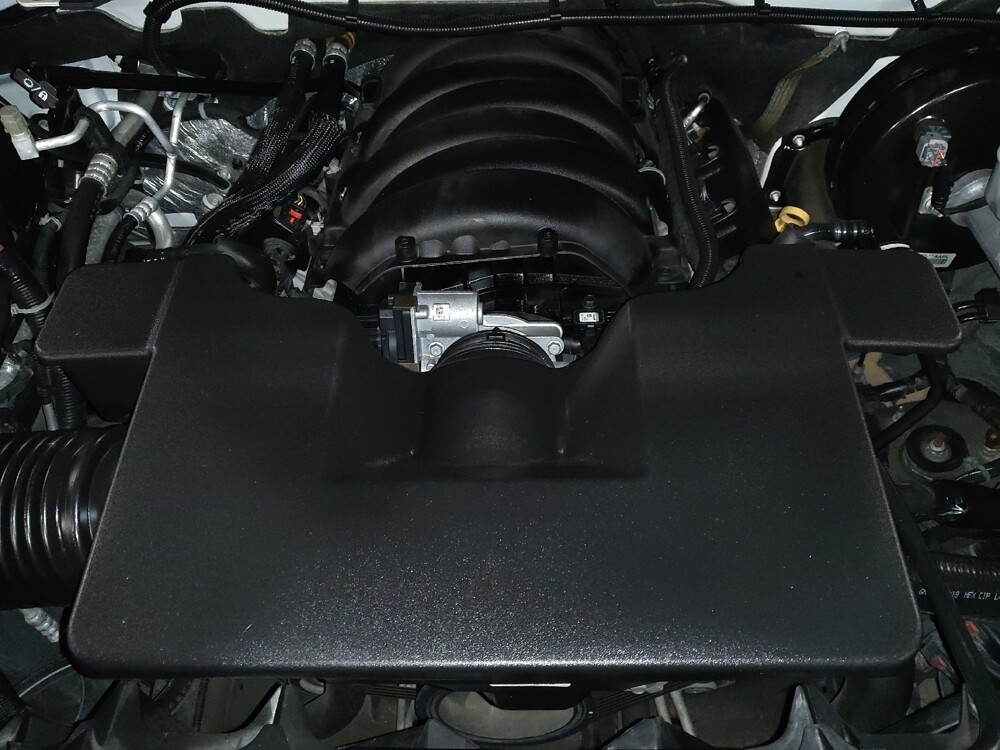 2019 Chevrolet Silverado 1500 in Savannah, GA 31419 - 18127580 30