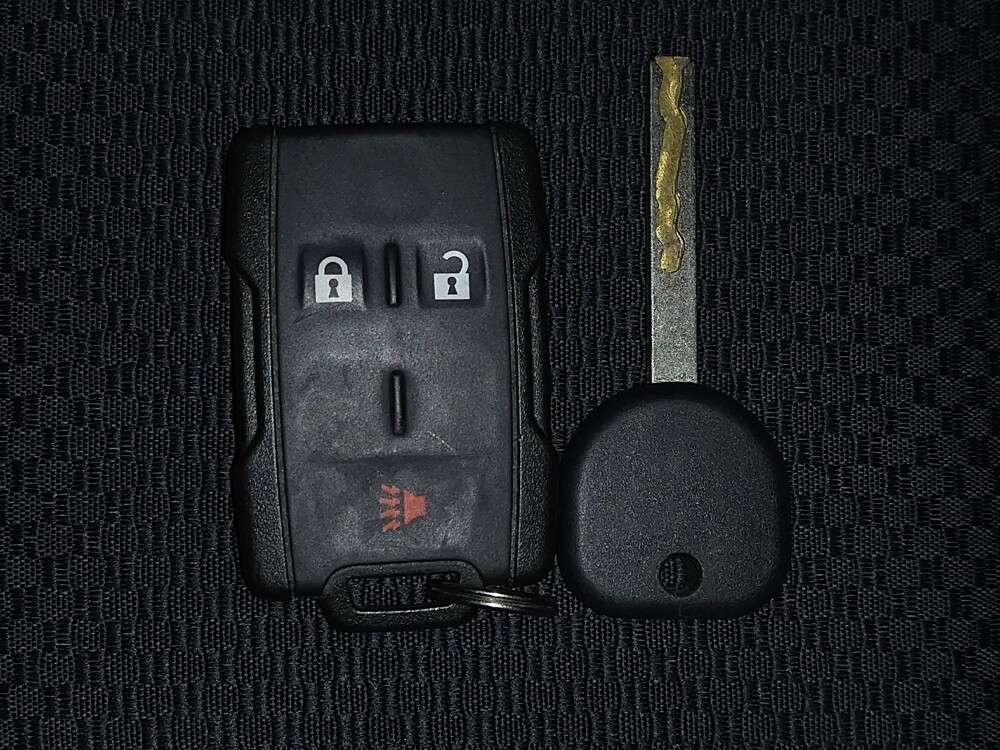 2019 Chevrolet Silverado 1500 in Savannah, GA 31419 - 18127580 32