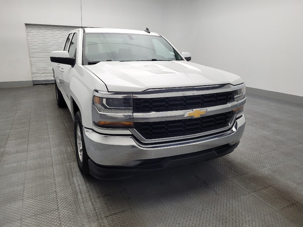 2019 Chevrolet Silverado 1500 in Savannah, GA 31419 - 18127580 14