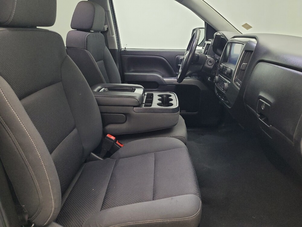 2019 Chevrolet Silverado 1500 in Savannah, GA 31419 - 18127580 21