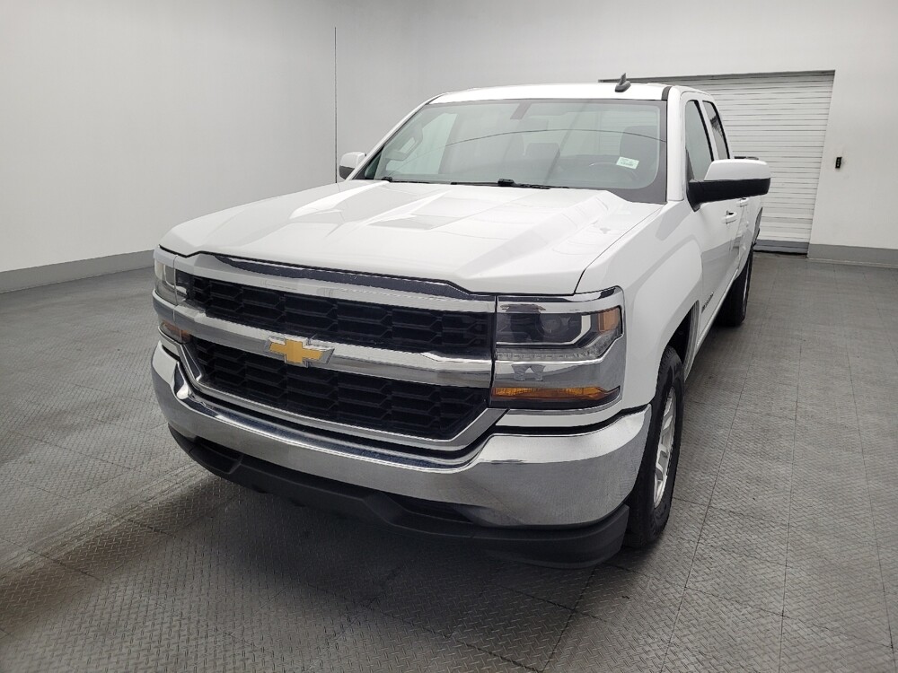 2019 Chevrolet Silverado 1500 in Savannah, GA 31419 - 18127580 15