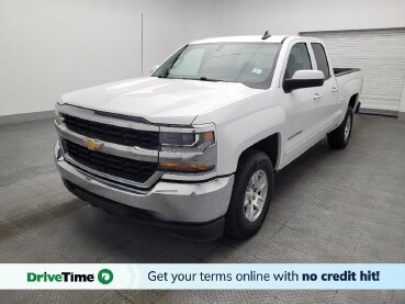 2019 Chevrolet Silverado 1500 in Savannah, GA 31419