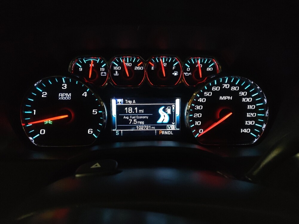 2019 Chevrolet Silverado 1500 in Savannah, GA 31419 - 18127580 23