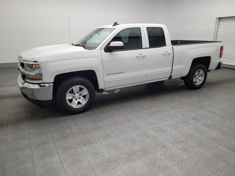 2019 Chevrolet Silverado 1500 in Savannah, GA 31419 - 18127580 2