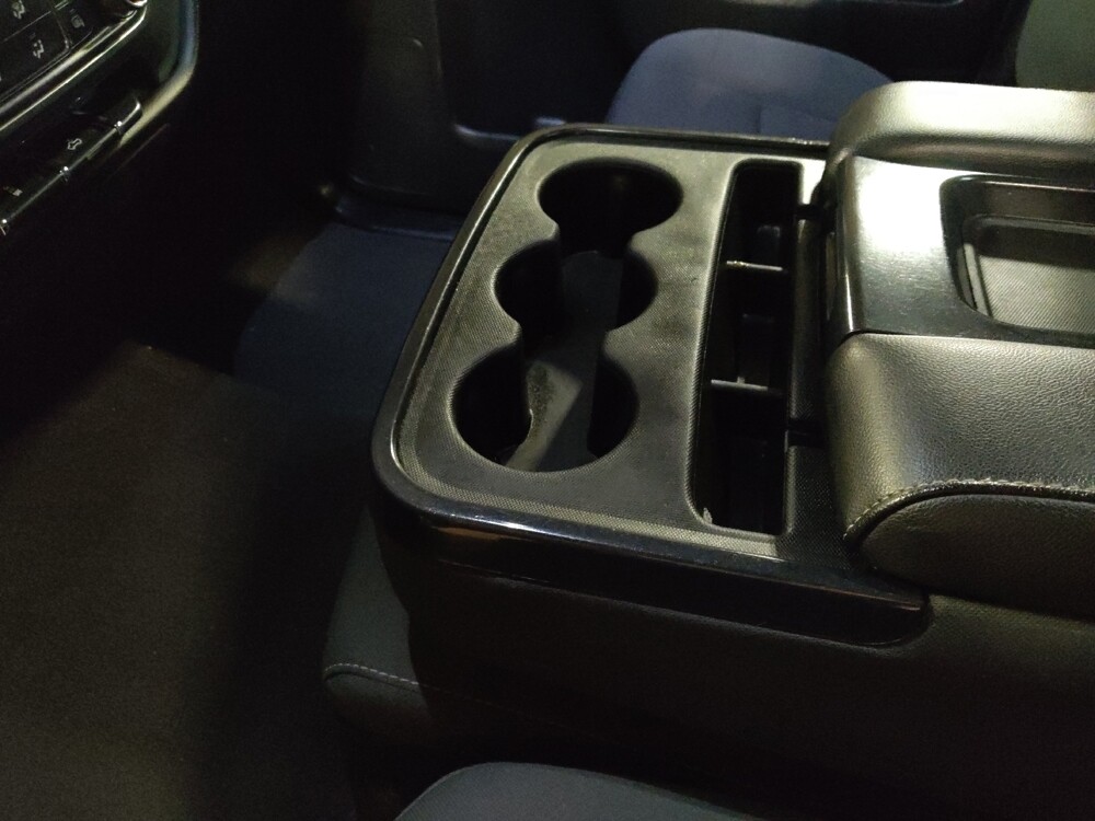 2019 Chevrolet Silverado 1500 in Savannah, GA 31419 - 18127580 26