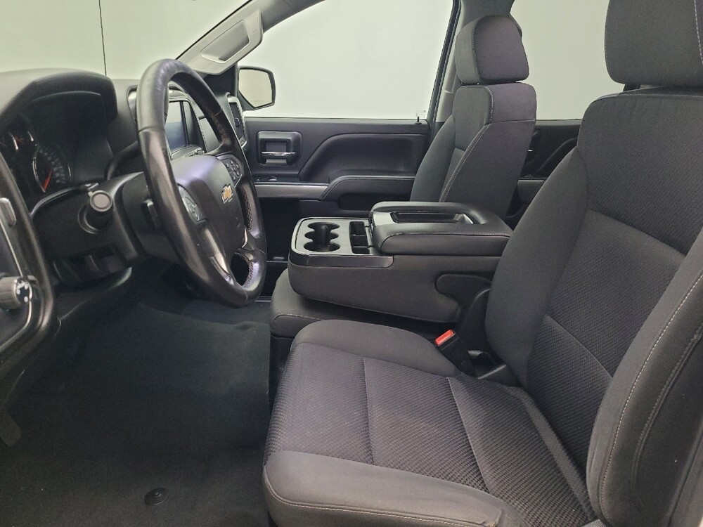 2019 Chevrolet Silverado 1500 in Savannah, GA 31419 - 18127580 17