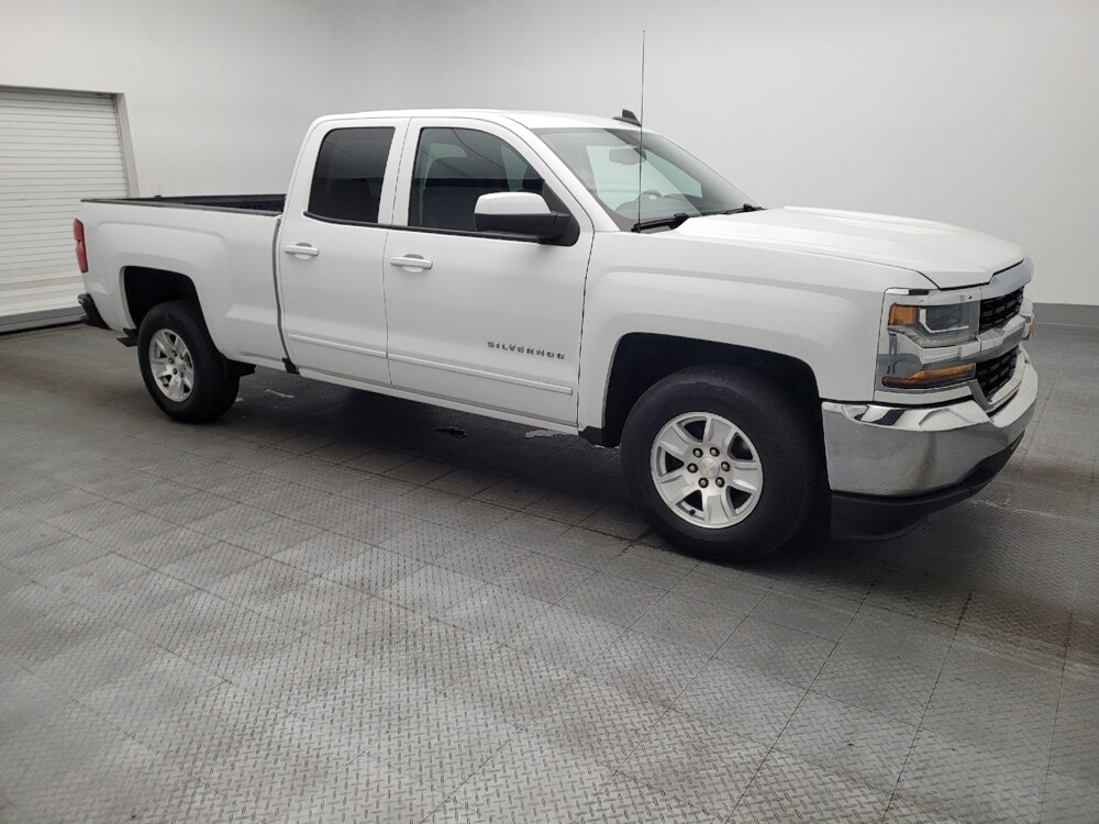 2019 Chevrolet Silverado 1500 in Savannah, GA 31419 - 18127580 11