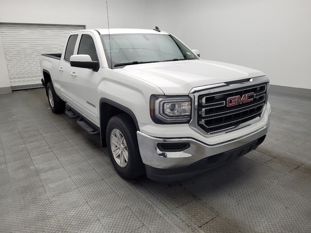 2016 GMC Sierra 1500 in Savannah, GA 31419 - 18127581 13