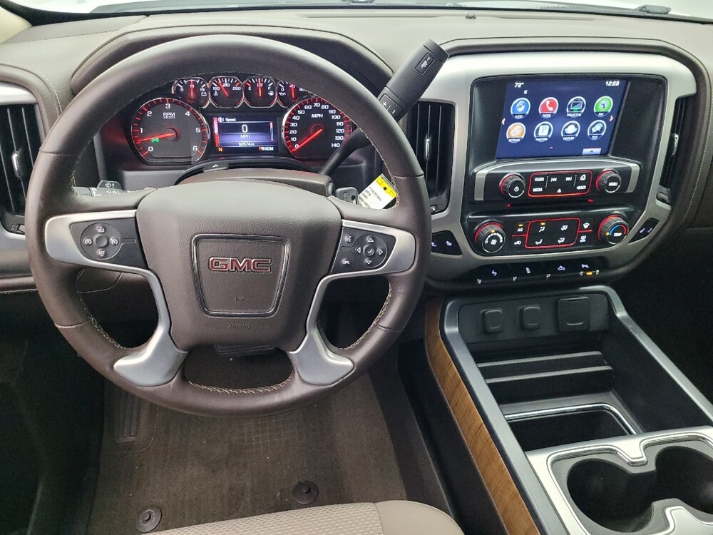 2016 GMC Sierra 1500 in Savannah, GA 31419 - 18127581 22