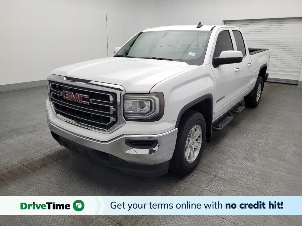 2016 GMC Sierra 1500 in Savannah, GA 31419 - 18127581
