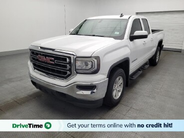 2016 GMC Sierra 1500 in Savannah, GA 31419