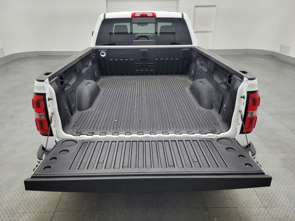 2016 GMC Sierra 1500 in Savannah, GA 31419 - 18127581 29