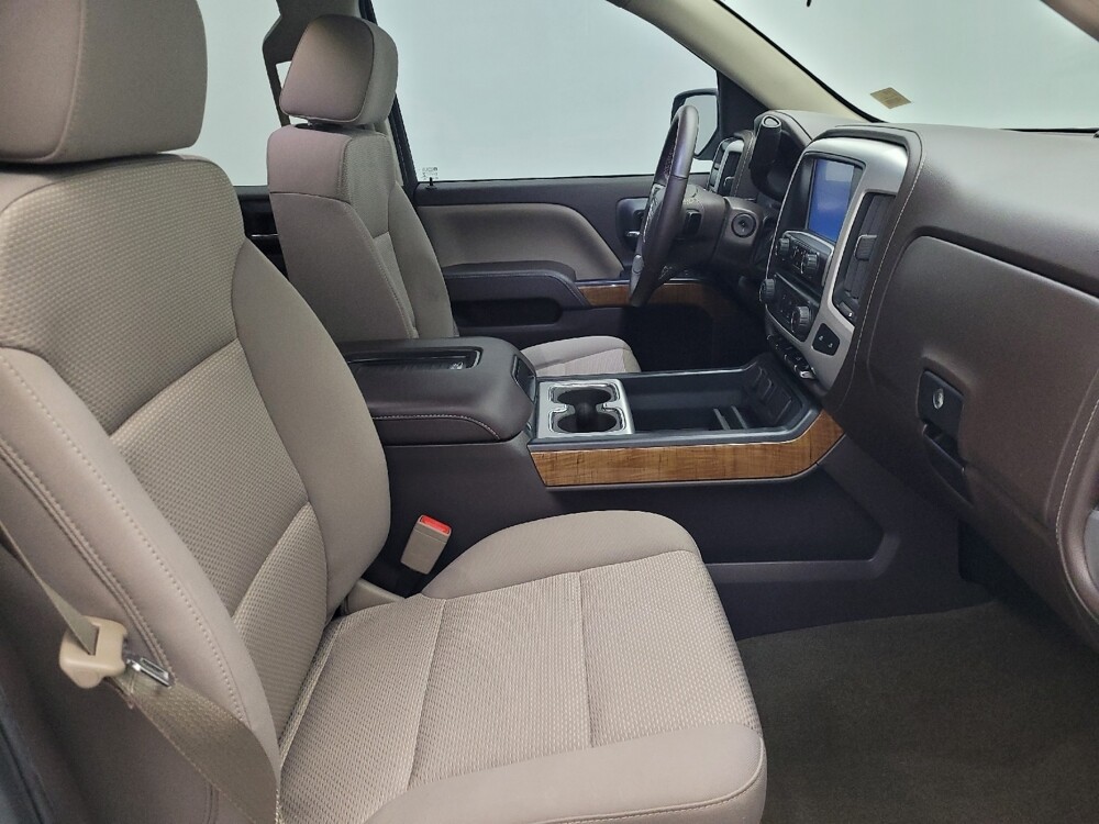 2016 GMC Sierra 1500 in Savannah, GA 31419 - 18127581 21