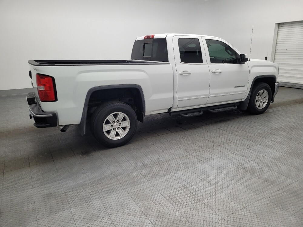 2016 GMC Sierra 1500 in Savannah, GA 31419 - 18127581 10