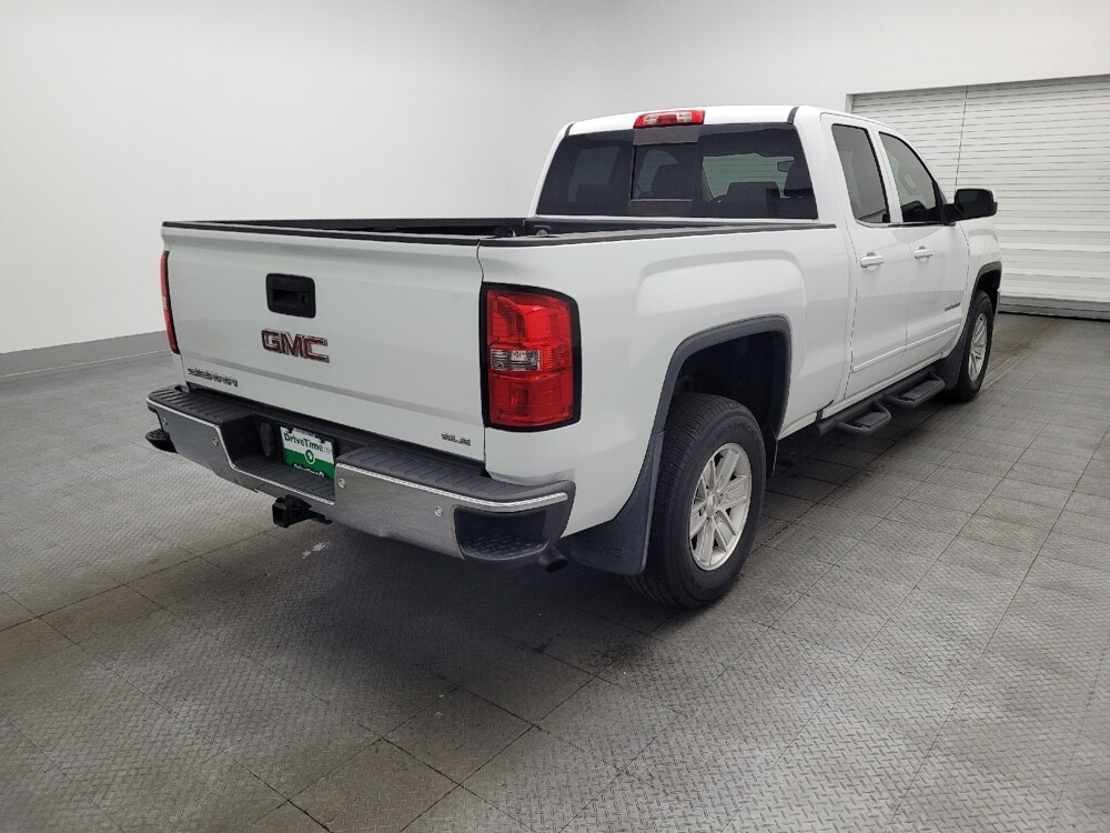 2016 GMC Sierra 1500 in Savannah, GA 31419 - 18127581 9