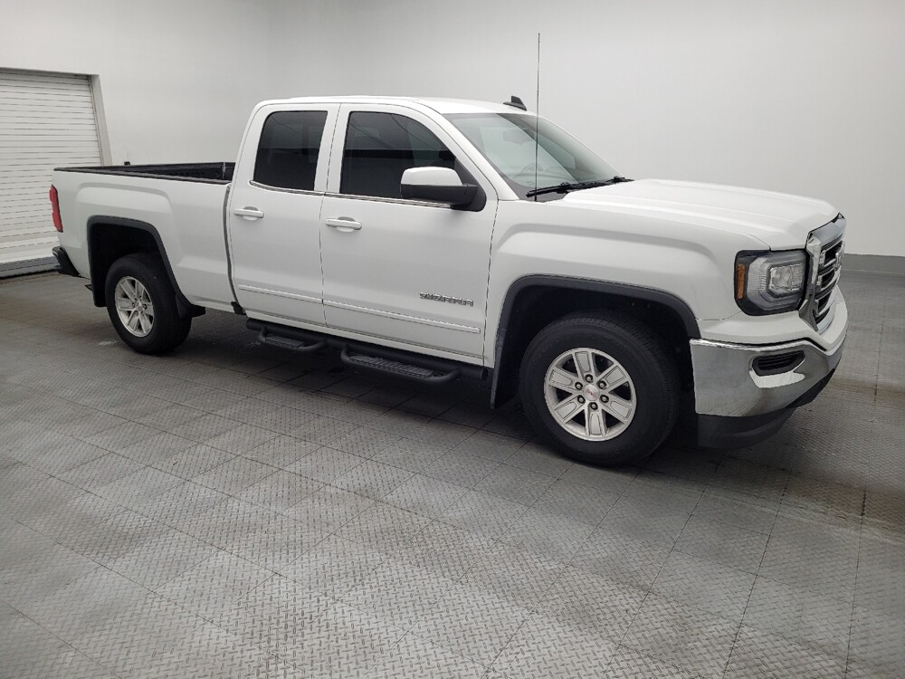 2016 GMC Sierra 1500 in Savannah, GA 31419 - 18127581 11