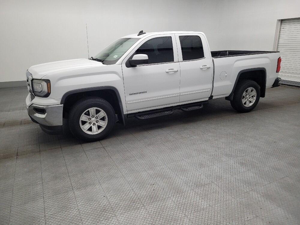 2016 GMC Sierra 1500 in Savannah, GA 31419 - 18127581 2