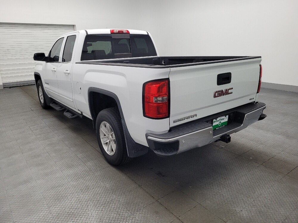 2016 GMC Sierra 1500 in Savannah, GA 31419 - 18127581 5