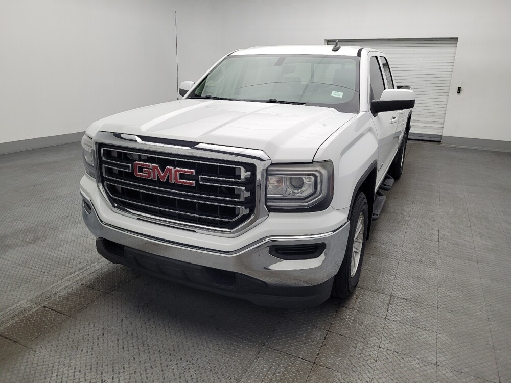 2016 GMC Sierra 1500 in Savannah, GA 31419 - 18127581 15